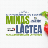 A importancia do evento Minas Láctea