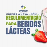 nova regulamentação para bebidas lácteas